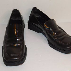 Cole Haan Women's Black Loafers